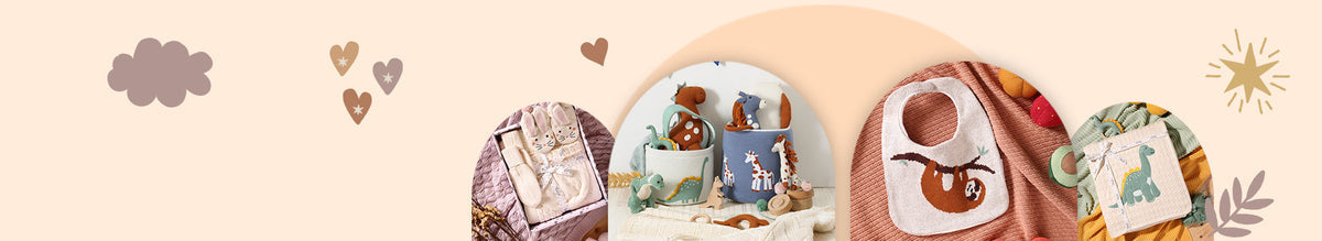 Gifts Corner