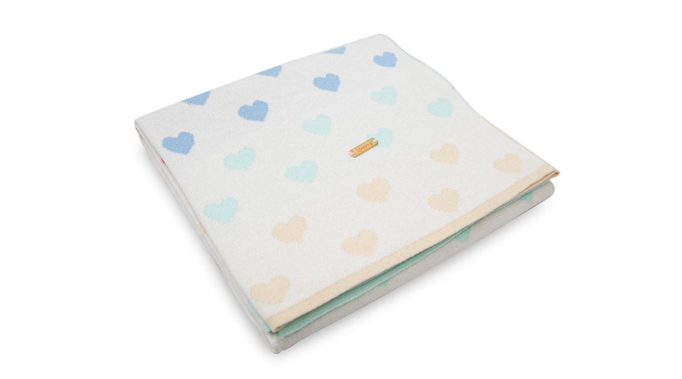 How to Pick the Best Pomme Kids Blanket for Your Child