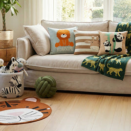 Pomme Cushion Covers