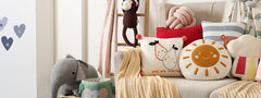 Home Decor & Bedding