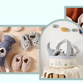 Baby/Kids Collection