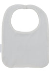 Cotton Knitted Giraffe Bib Apron