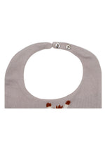 Load image into Gallery viewer, Cotton Knitted Giraffe Bib Apron
