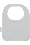 Cotton Knitted Tiger Bib Apron