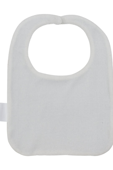 Cotton Knitted Tiger Bib Apron