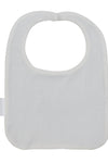 Cotton Knitted Panda Grove Bib Apron