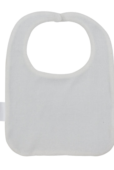 Cotton Knitted Panda Grove Bib Apron