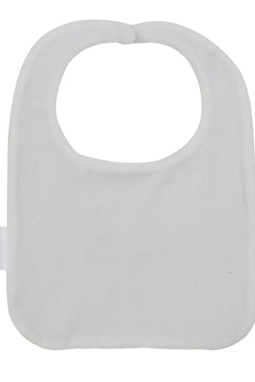 Cotton Knitted Alligator Bib Apron