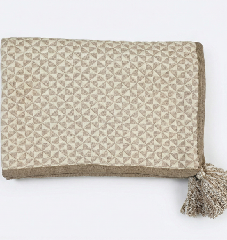 Quilt Throw