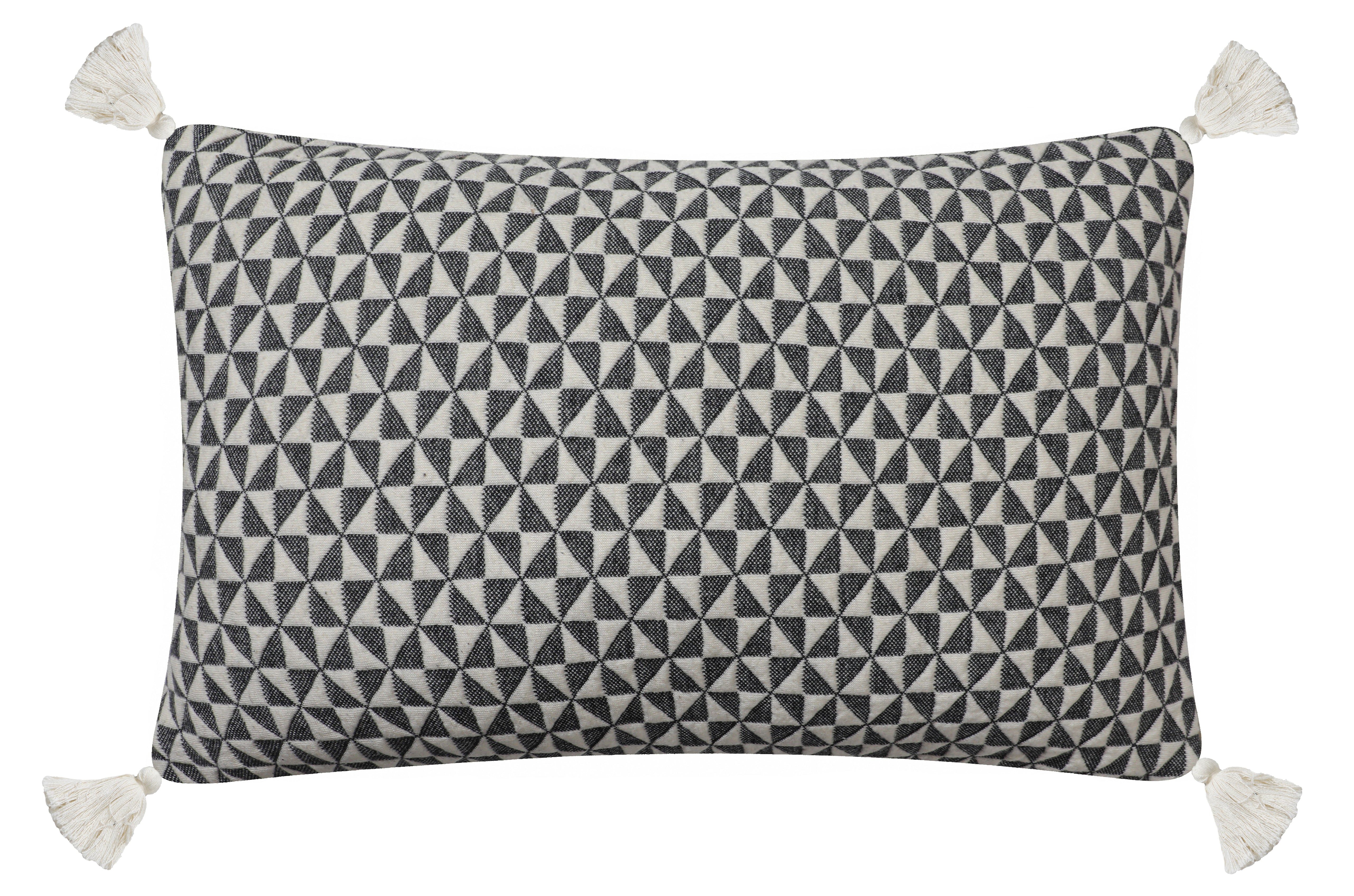 Knitted Cushion  Cover