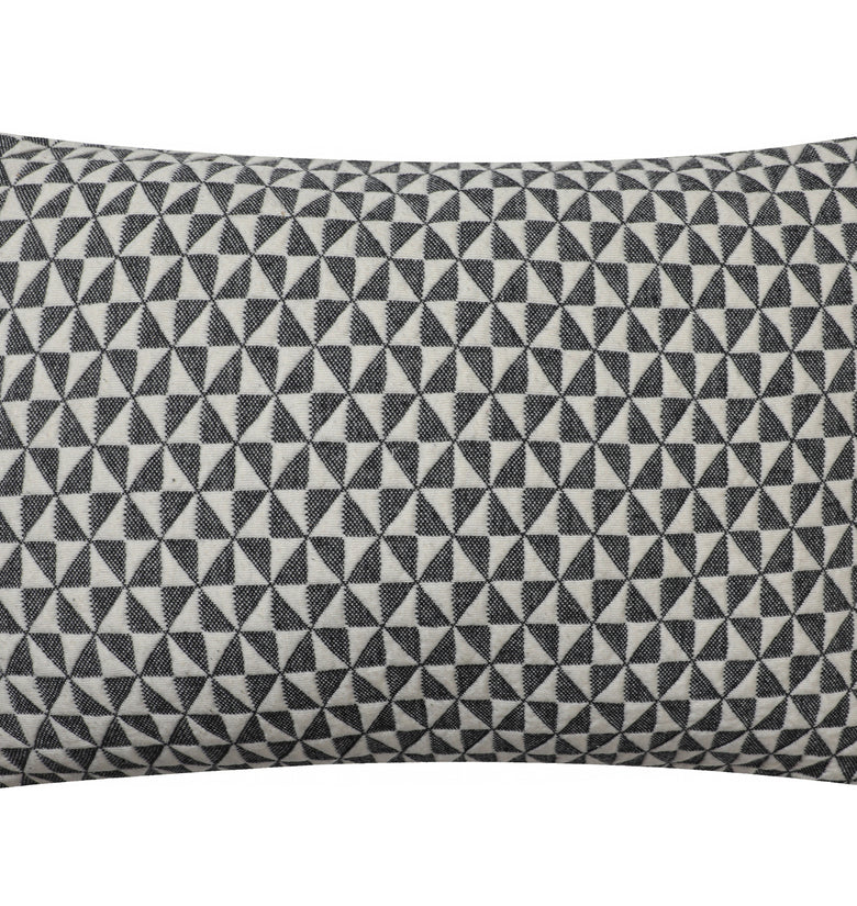 Knitted Cushion  Cover