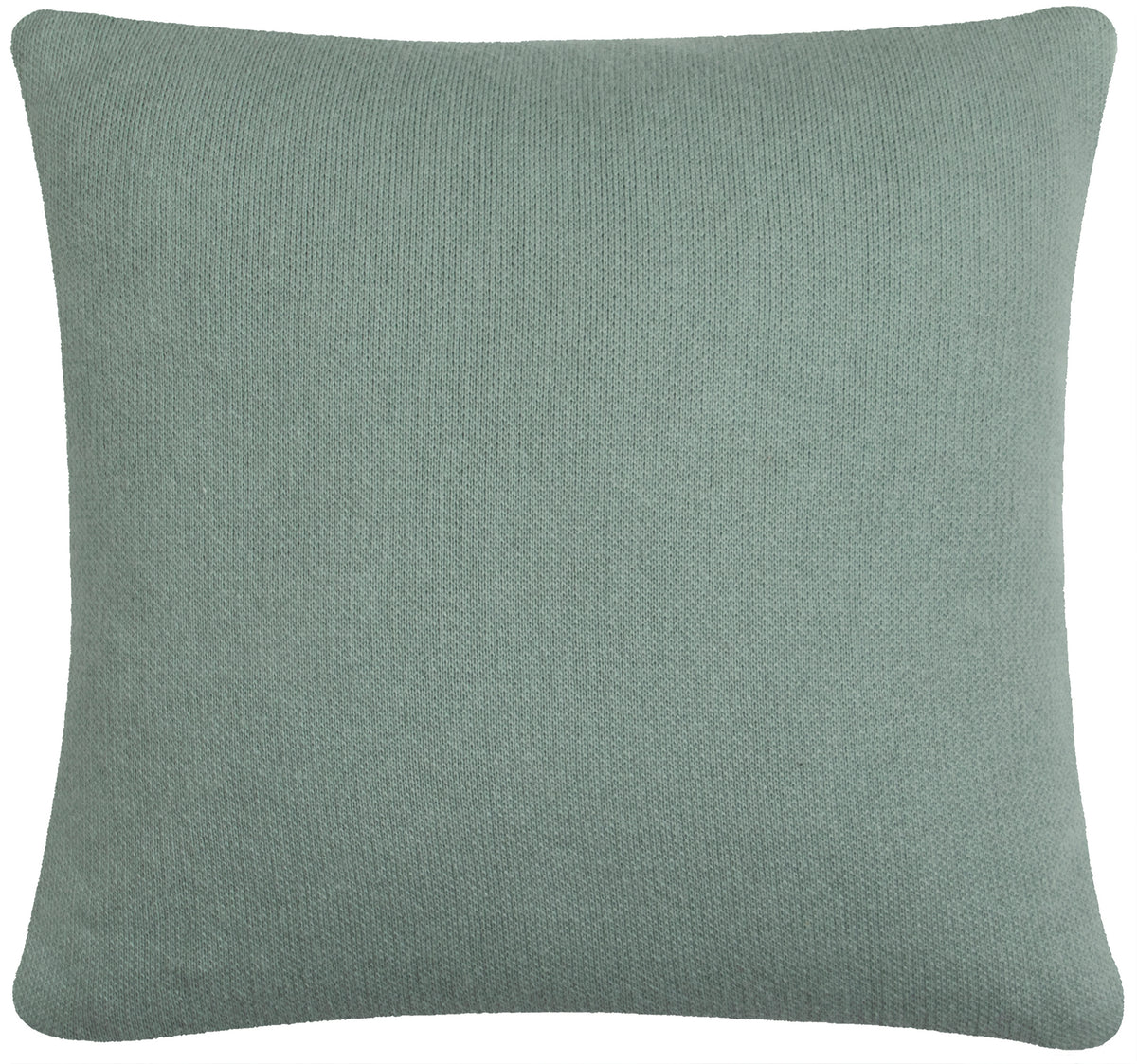Pomme Cotton Knitted Dino Chomp-A-Saurus Cushion Cover