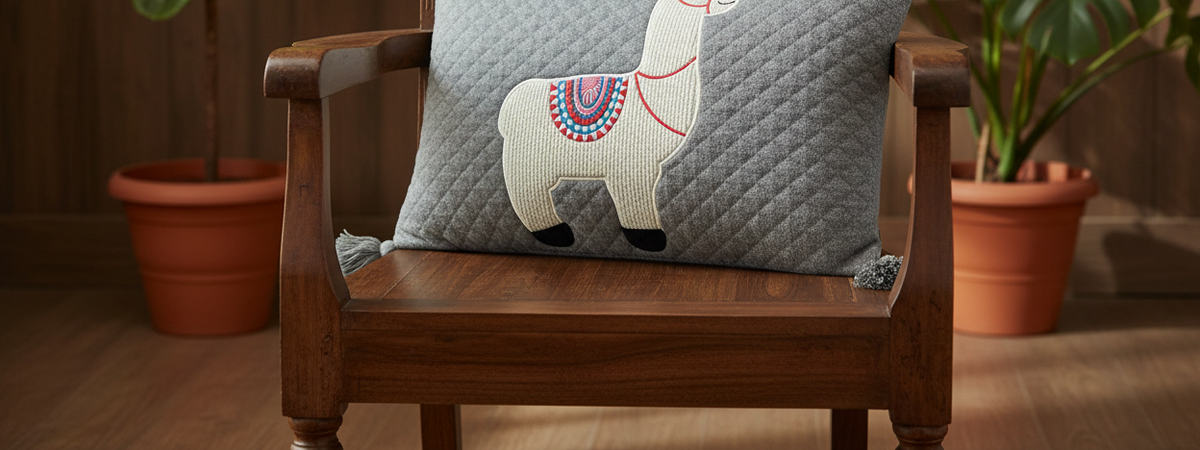 Cushion Covers