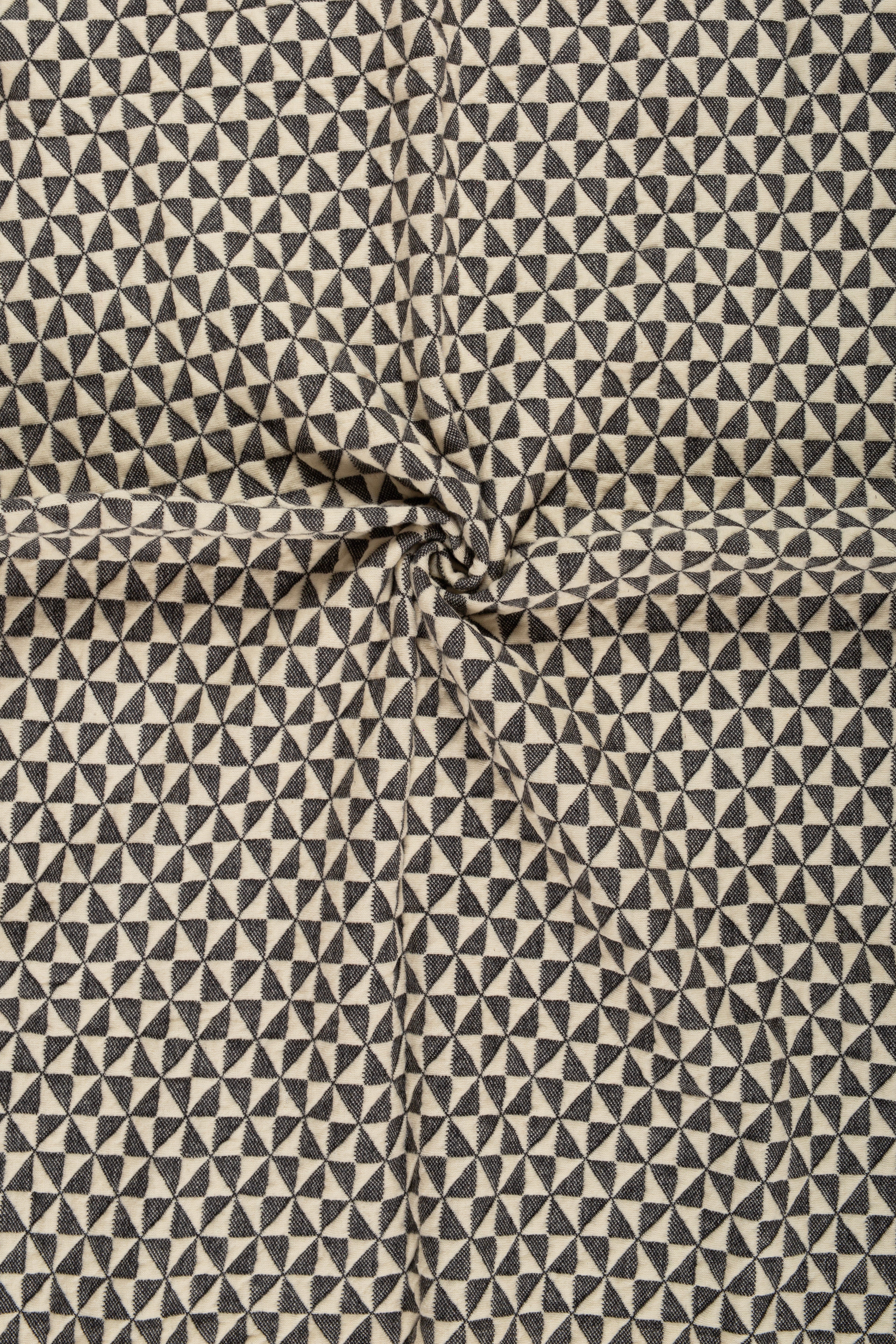 Kids Blanket Diamond quilted Pattern