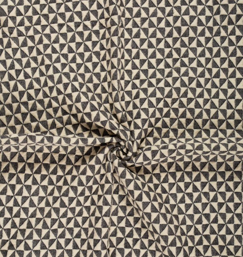 Kids Blanket Diamond quilted Pattern