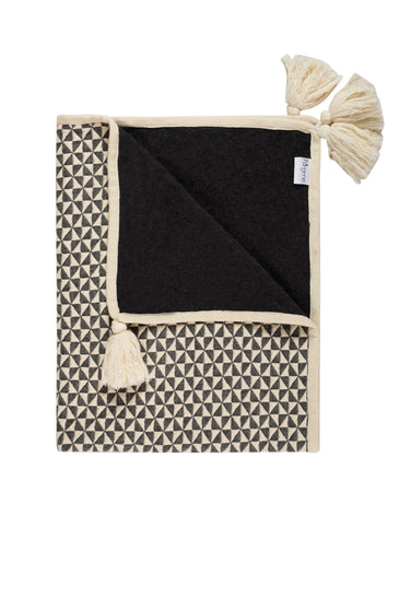 Kids Blanket Diamond quilted Pattern