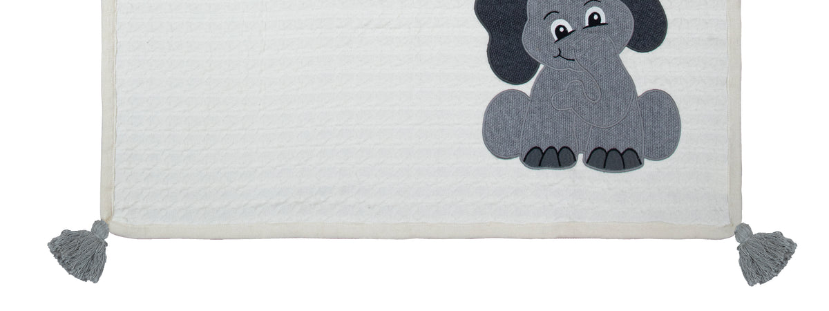 Baby Cot/Bed Bumper