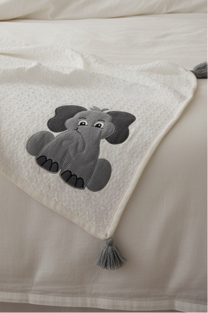 Baby Cot/Bed Bumper