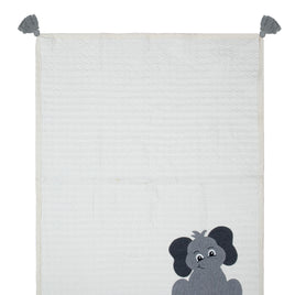Baby Cot/Bed Bumper