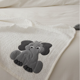 Baby Cot/Bed Bumper