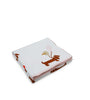 Balloon Pattern Knitted Baby Blanket