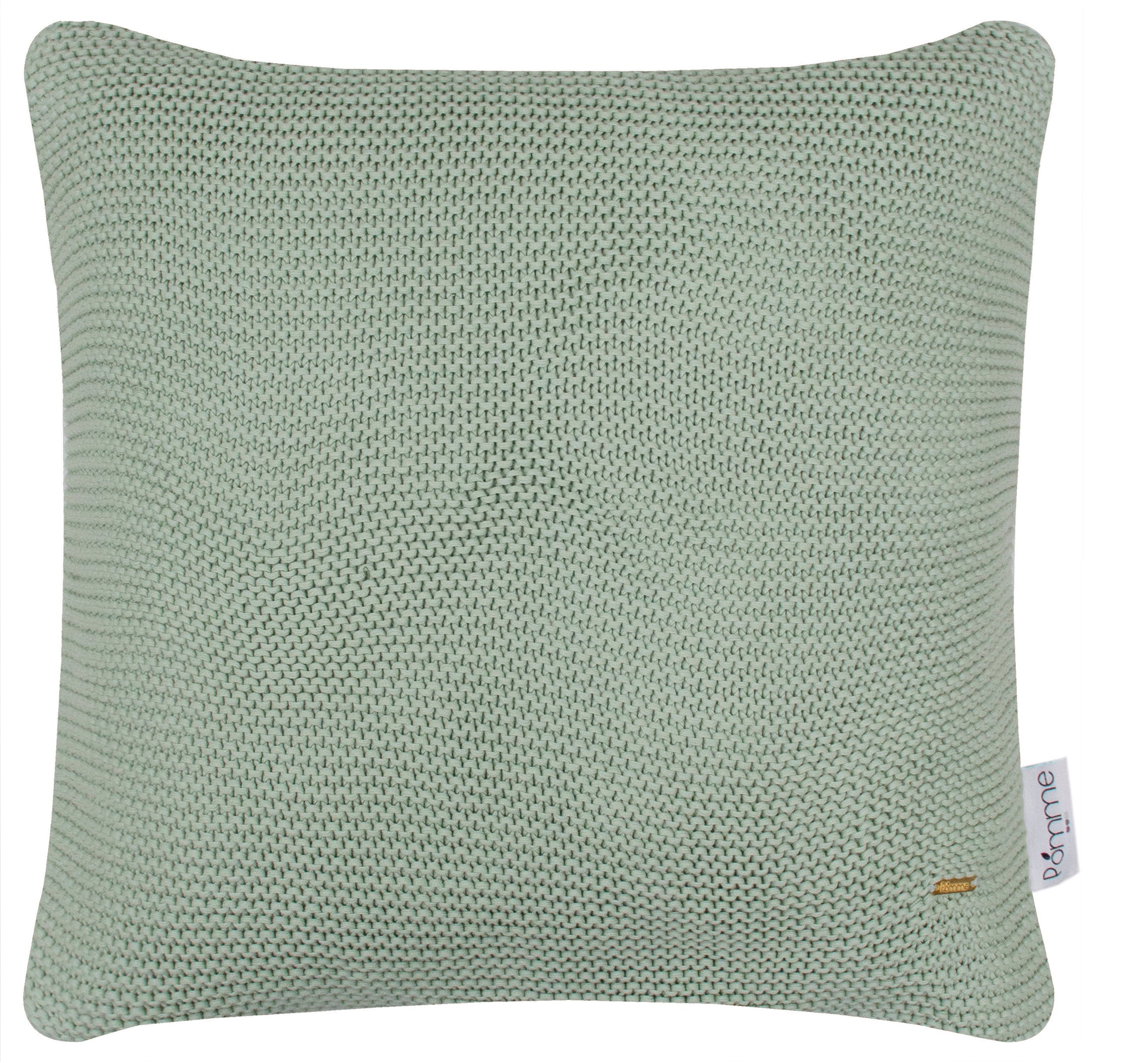 Cotton Knitted Bear Cuddle Cloth