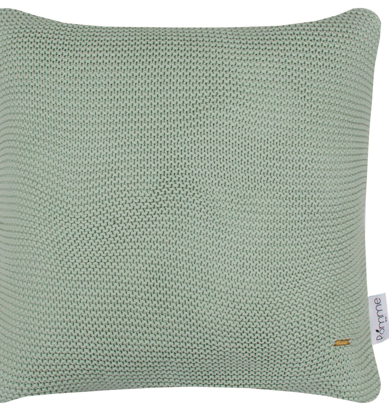 Cotton Knitted Bear Cuddle Cloth