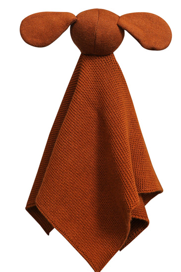 Cotton Knitted Dog Cuddle Cloth