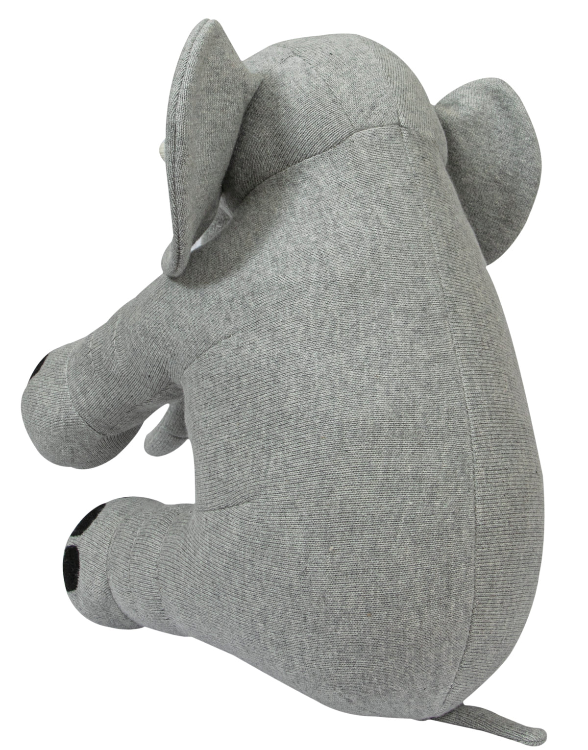 Pomme Cotton Knitted Safari Elephant