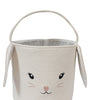 Knitted Storage Bunny Basket