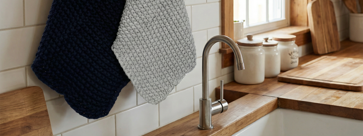 Kitchen Care