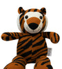Knitted Soft Toy Tiger
