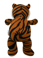 Load image into Gallery viewer, Knitted Soft Toy Tiger