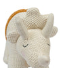Knitted Soft Toy Rhino