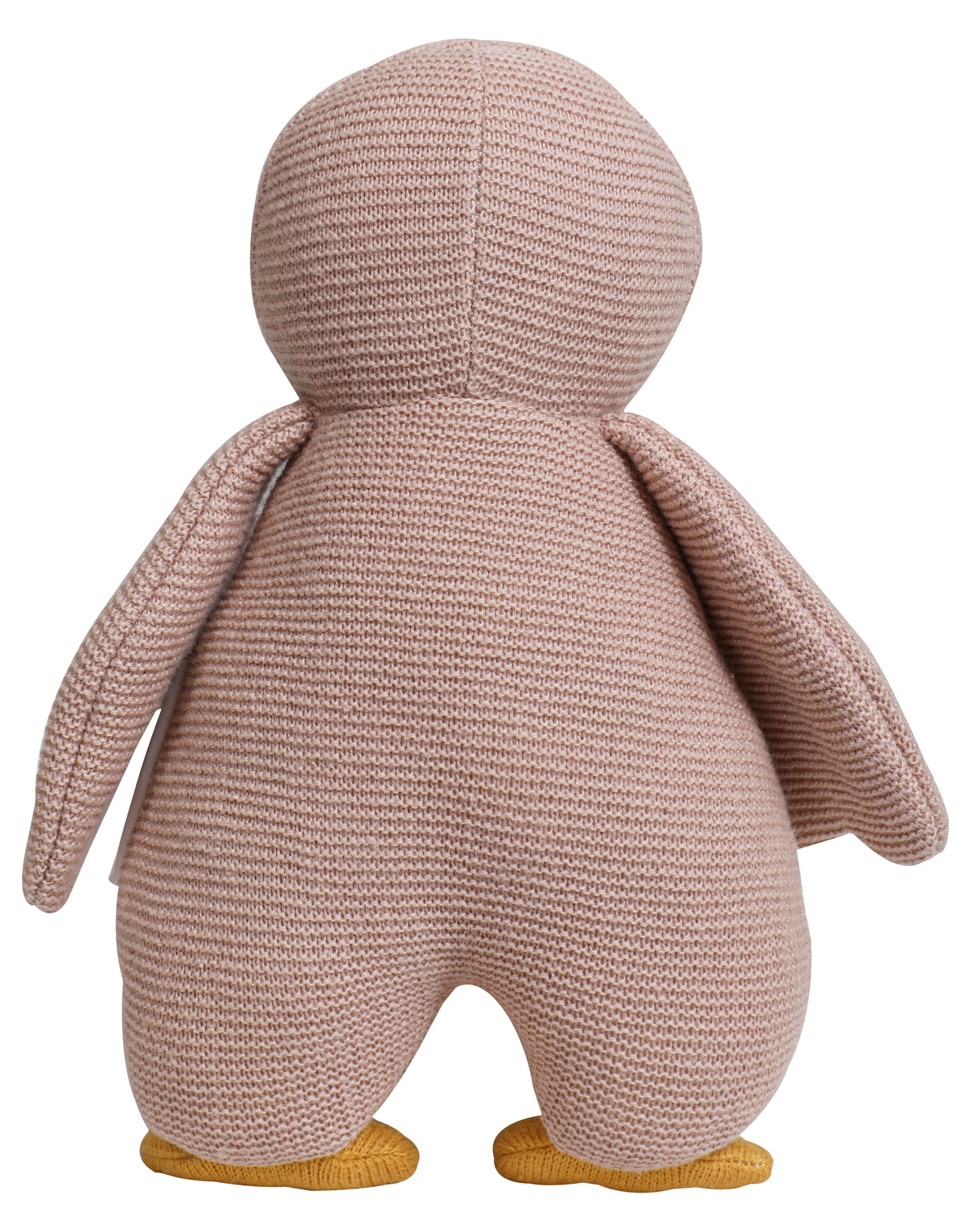 Pomme Cotton Knitted Flappy Penguin