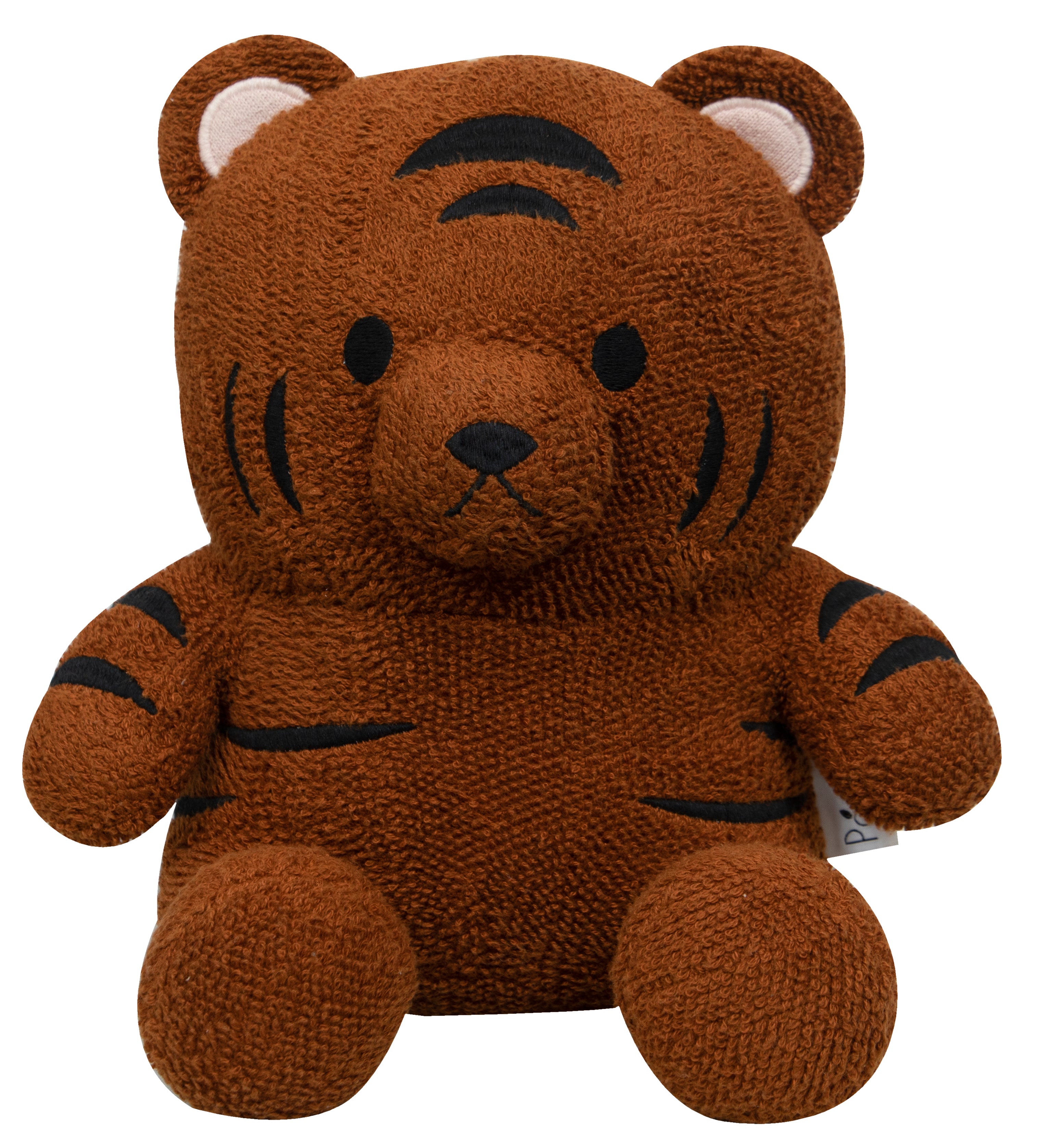 Knitted Soft Toy