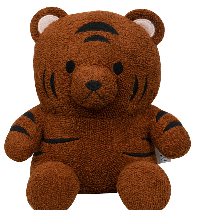 Knitted Soft Toy
