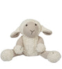 Knitted Soft Toy Cute Sheep