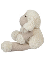 Load image into Gallery viewer, Knitted Soft Toy Cute Sheep