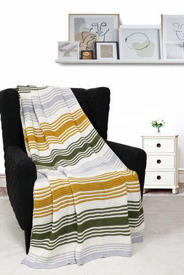 Quilt Throw