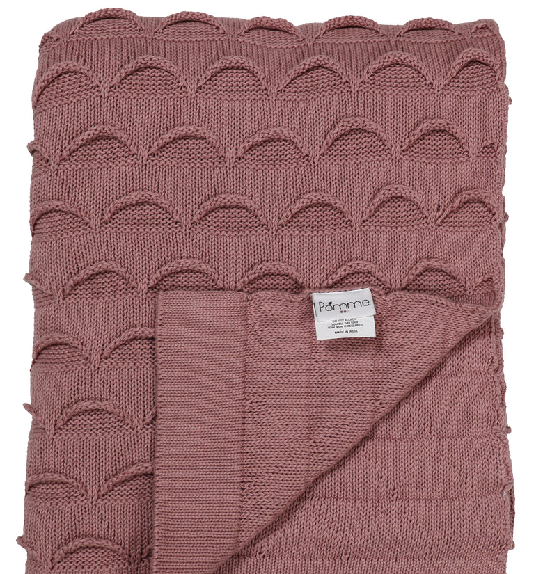 Quilt Throw