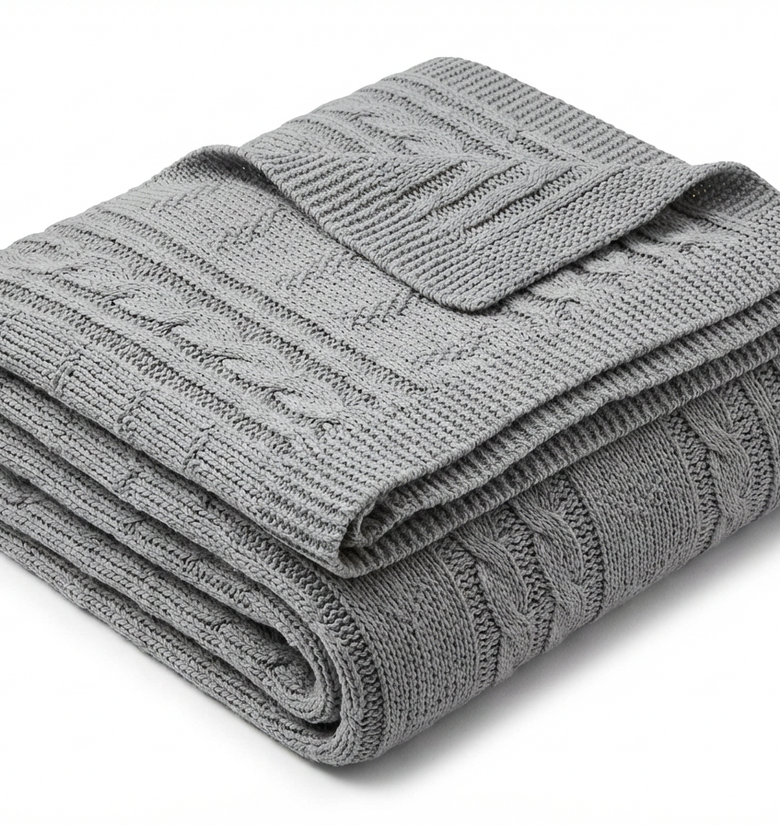Quilt Throw