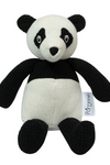 Knitted Soft Panda