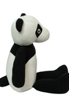 Knitted Soft Panda