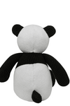 Knitted Soft Panda