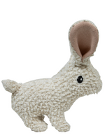Load image into Gallery viewer, Knitted Soft Rabbit Toy