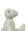 Knitted Soft Teddy Bear