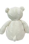 Knitted Soft Teddy Bear