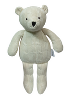 Load image into Gallery viewer, Knitted Soft Teddy Bear